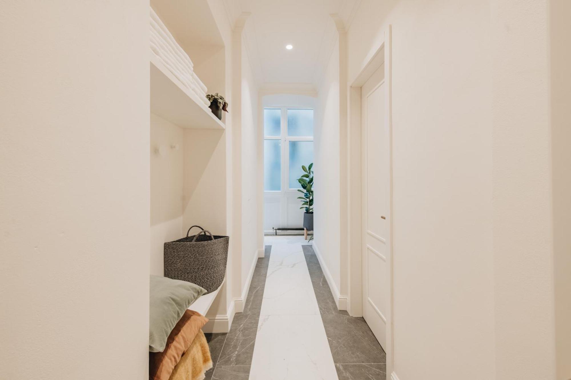 Luxury Design At Old Town Square With Air Condition Praha