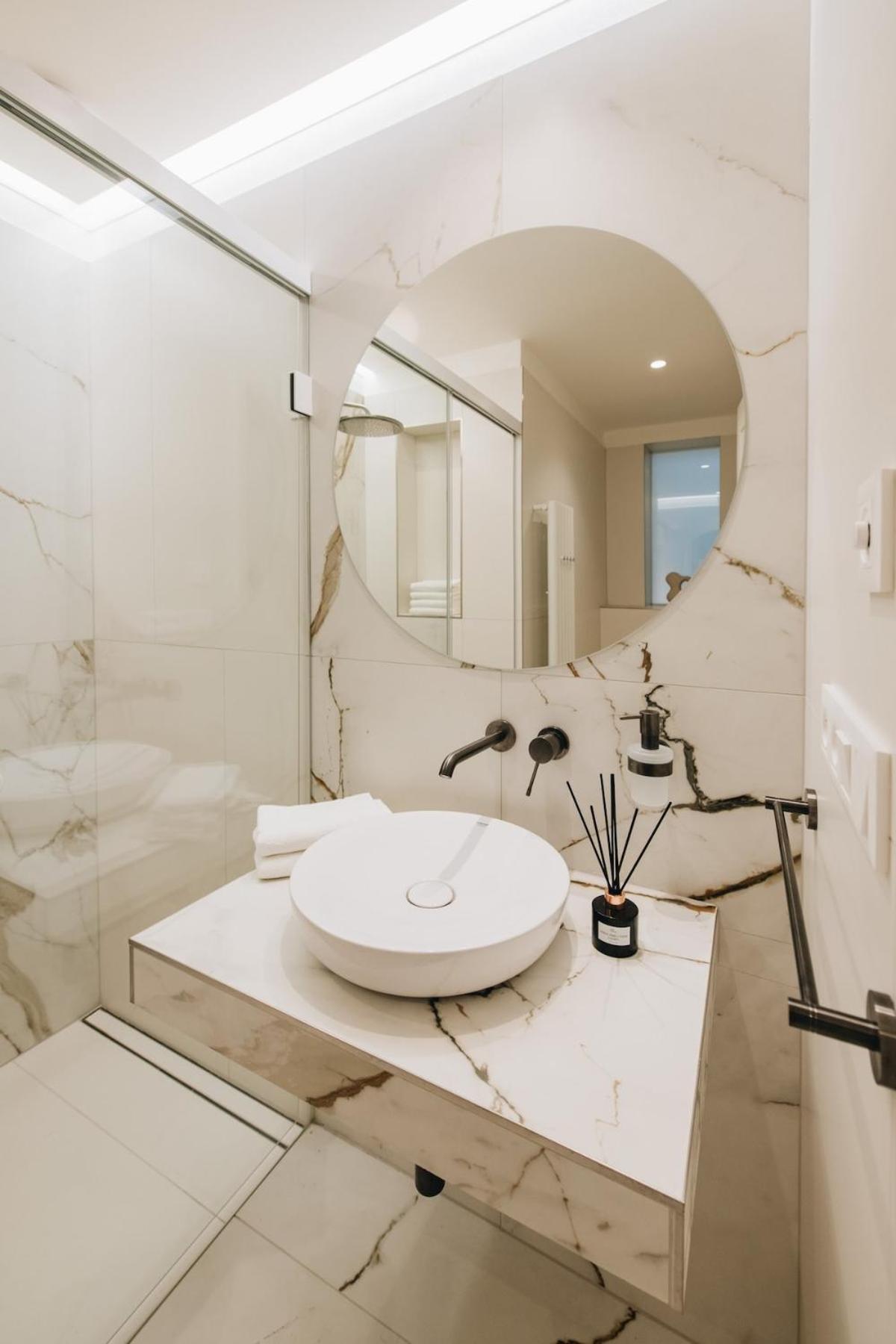 Apartmán Luxury Design At Old Town Square With Air Condition *