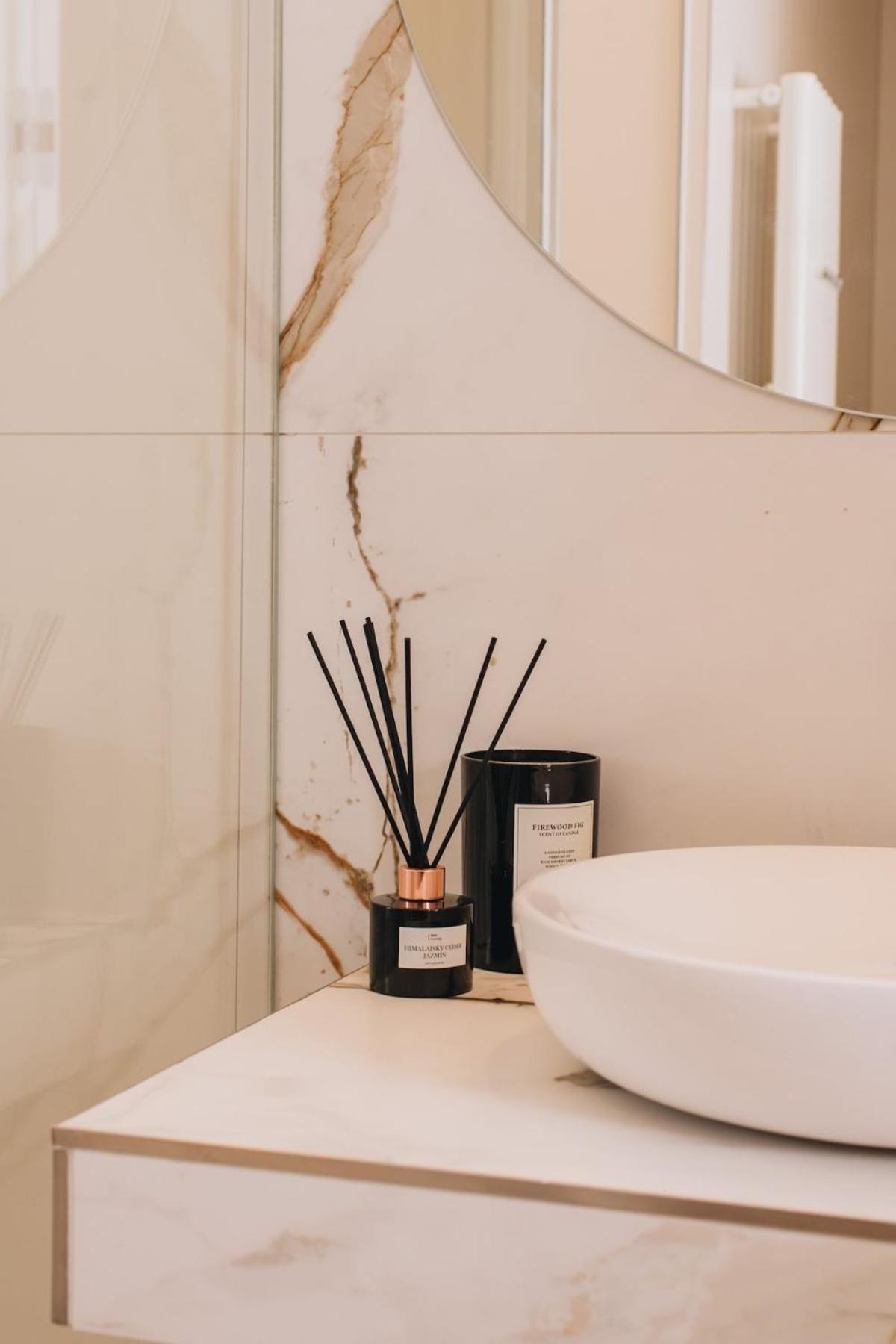 Luxury Design At Old Town Square With Air Condition Apartmán Praha