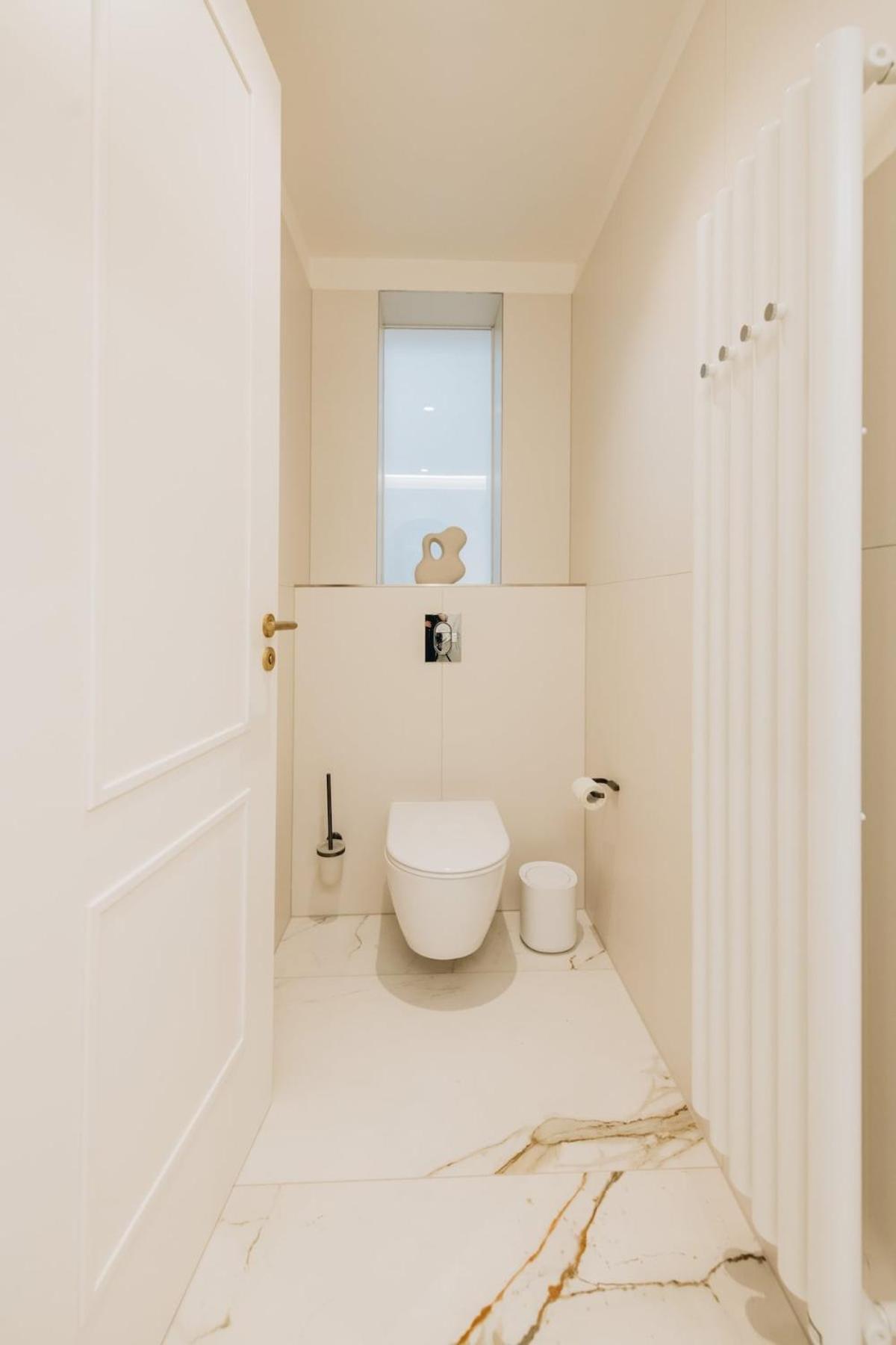 Apartmán Luxury Design At Old Town Square With Air Condition Praha